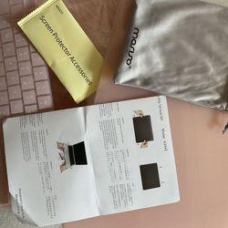 Compatible with MacBook Pro 14 inch Case 2024 2023 