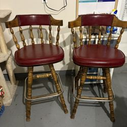 Bar Stools