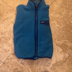 Kids Patagonia Jacket