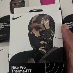 Nike Ski