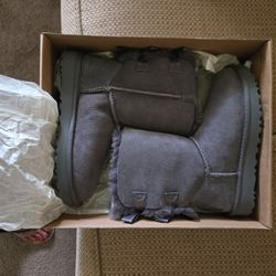 Ugg Bailey Bow II