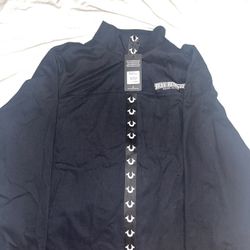 True Religion Jacket 