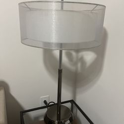 Lamp (Set Of 2)