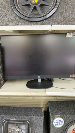 HP Desktop 