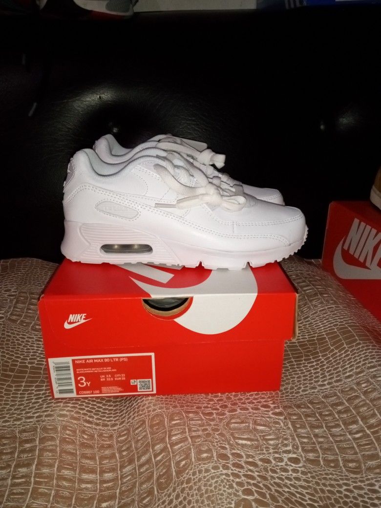 Kids Nike Air Max 