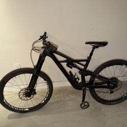 Specialized Enduro CARBON FIBER