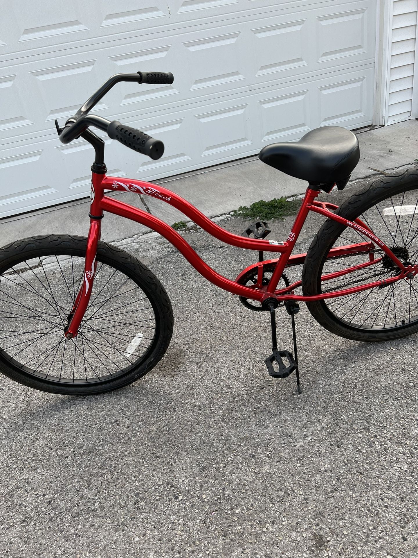 Bike Excelente Condición Wheels #26 Adultos
