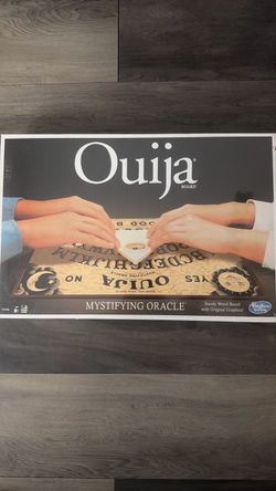 Ouija Board