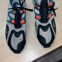 Eddie Bauer 15205 Hiking Boots Kids/Youth Size 3m