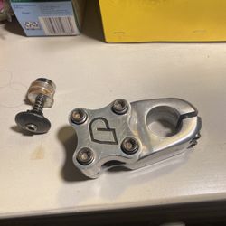Bmx Gt Stem