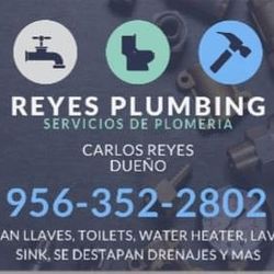 Cervicios De Plomería 