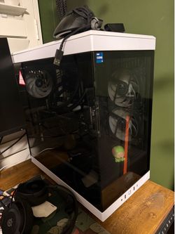 4060Ti 8GB Gaming PC 2GB Storage!!