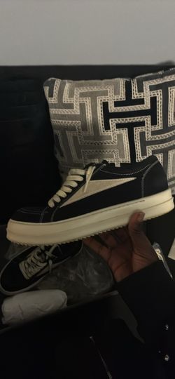 Rick Owen’s