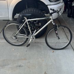 Specialized Hard rock MTB 