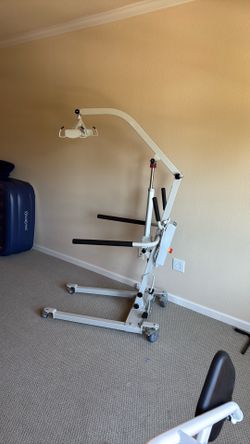 Medical equipment