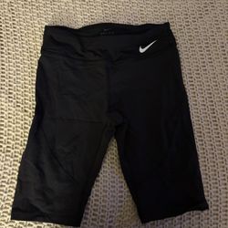 Nike Women Shorts 