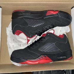 Low Alternate 90 Retro Jordan 5