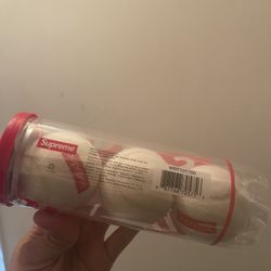 Supreme Wilson Tennis Balls 