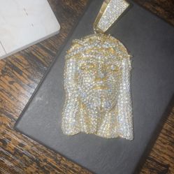Diamond Pendant