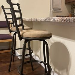 Bar Stools 
