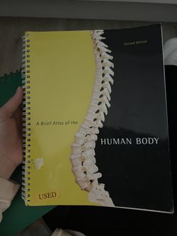 Human Body Anatomy Atlas