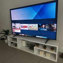 Tv Samsun QLED 4k 60 Inch
