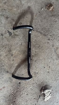 drop bar for bike