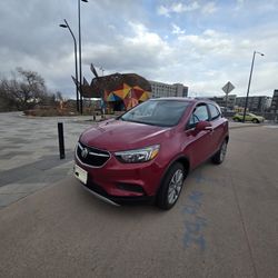 Buick Encore