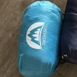 Sleeping Bag