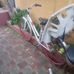 Schwinn Admiral