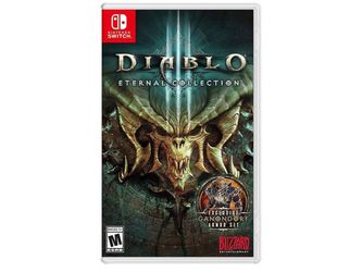 Diablo PS5
