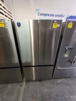 Refrigerator midea