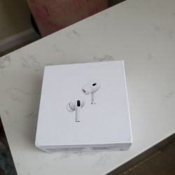 Bluetooth Airpods Gen 2 (ANC)