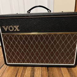 Vox AC10C1 Tube Amp