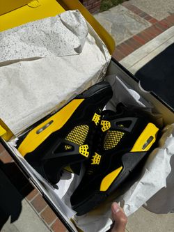 Thunder 4