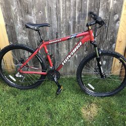 Novara Bonanza REI Cherry Mountain Bike