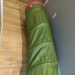 IKEA BUSA Kid Play Tunnel / Activity / Fun