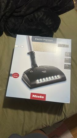Miele Electro Premium SEB 236  $200