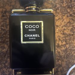 Coco Chanel