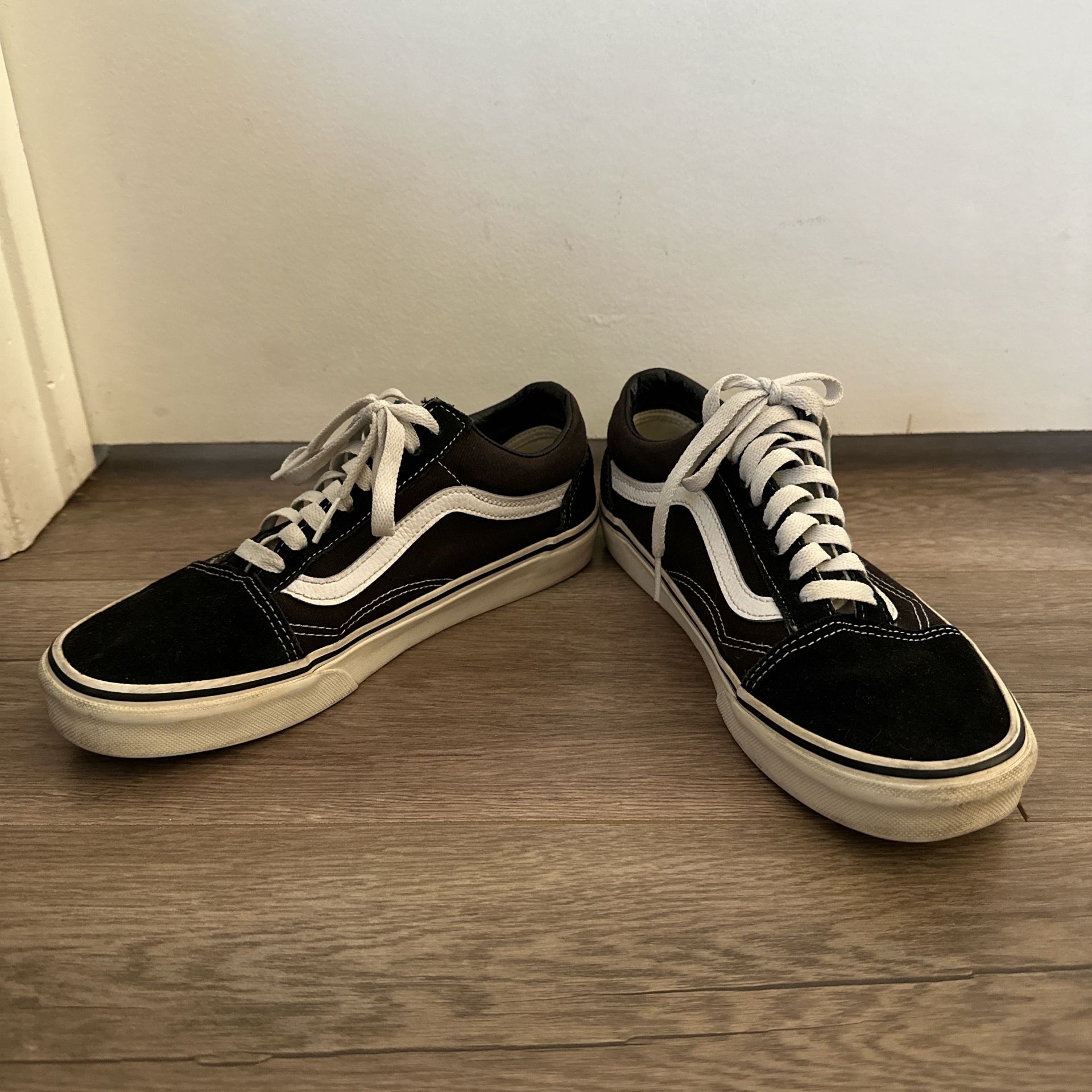 Vans Shoes