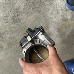 CTS V STOCK THROTTLE BODY