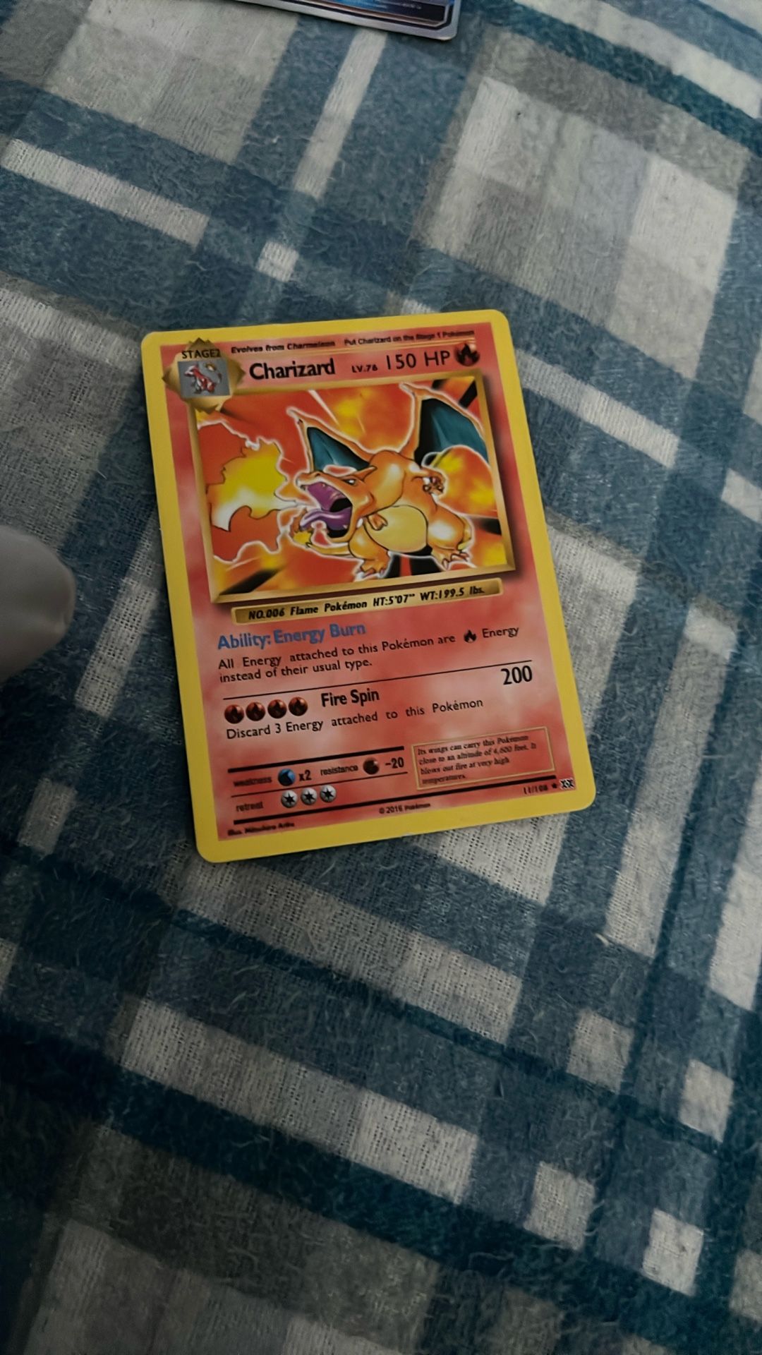 Charizard