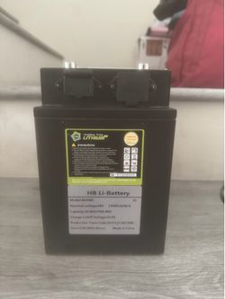 48v Tuttio soliel 01 battery