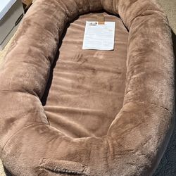 Giant Dog Bed