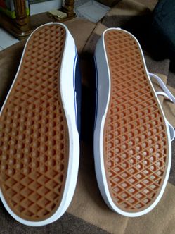 Vans shoes