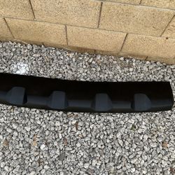 Chevy Silverado 2500 HD Lower Bumper 2020-2023, Chevy Silverado 3500 Heavy Duty Front Bumper Lower Valance, front bumper 