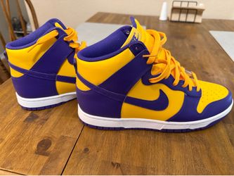 Nike Dunk High