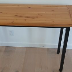 Small Desk / Table