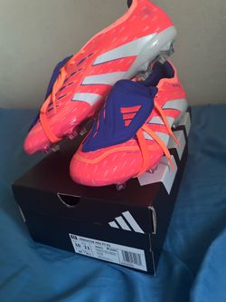 Predators pro