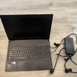 Asus ROG GU501G Gaming Laptop OBO Trade